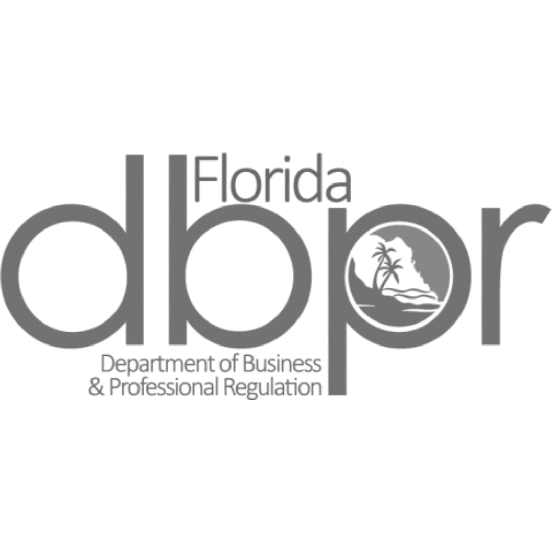 florida dbpr logo